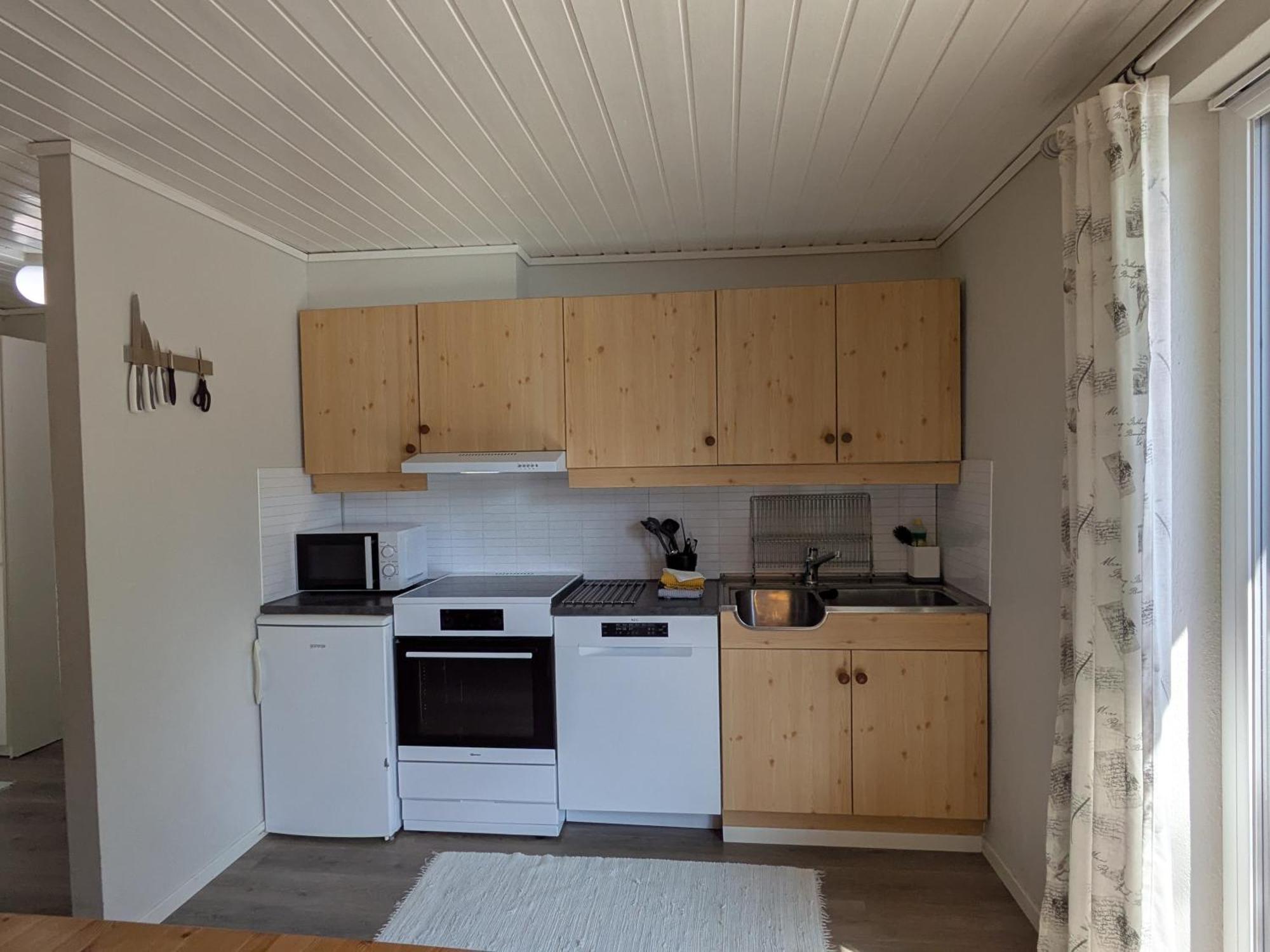 Oldevatn Camping Olden Zewnętrze zdjęcie
