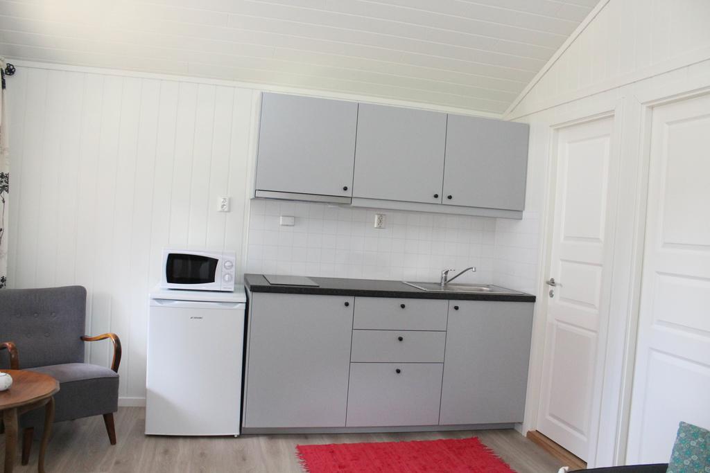 Oldevatn Camping Olden Zewnętrze zdjęcie
