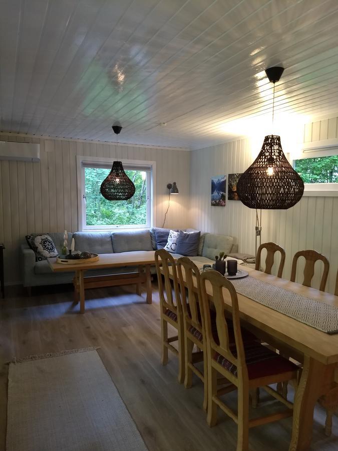 Oldevatn Camping Olden Zewnętrze zdjęcie