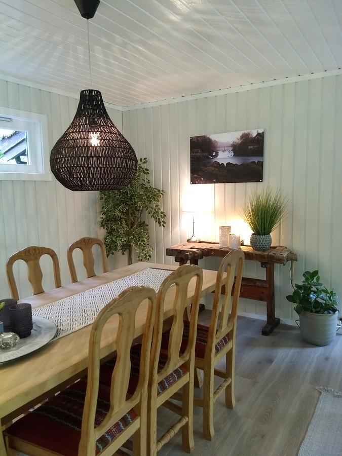 Oldevatn Camping Olden Zewnętrze zdjęcie