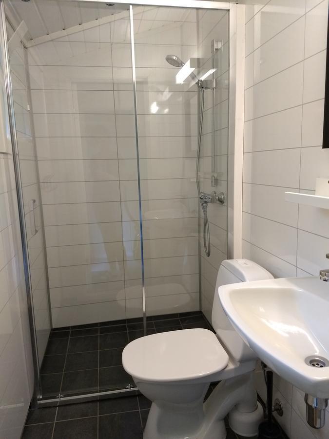 Oldevatn Camping Olden Zewnętrze zdjęcie